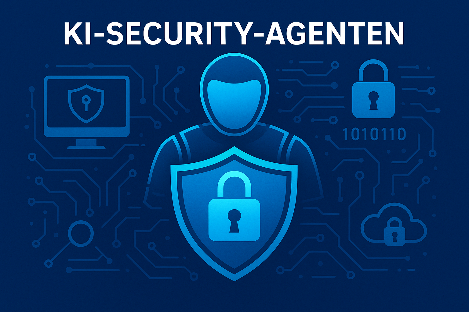 KI-Security-Agent für Cyber-Sicherheit und Log-Überwachung